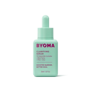 Clarifying Serum