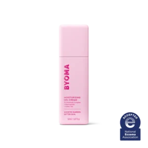 Moisturising Gel Cream