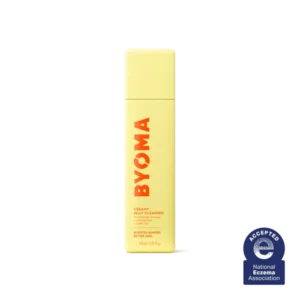 Creamy Jelly Cleanser