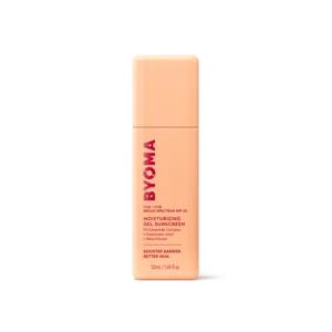 Moisturizing Gel-Cream SPF 30
