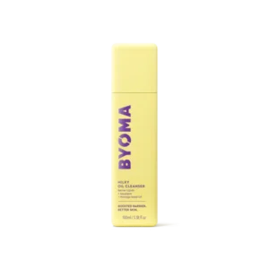 Milky Oil Cleanser