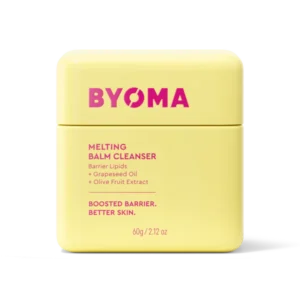 Melting Balm Cleanser