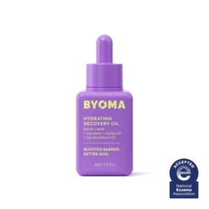 Hydrating Recovery Oil