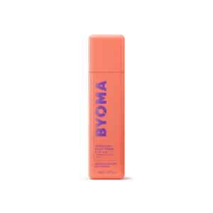 Hydrating Milky Toner