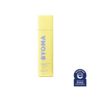 Milky Moisture Cleanser