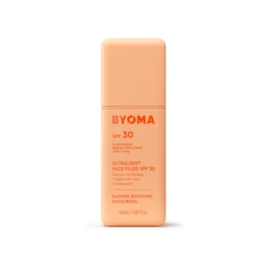Ultralight Face Fluid SPF30
