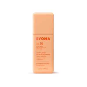 Ultralight Face Fluid SPF50